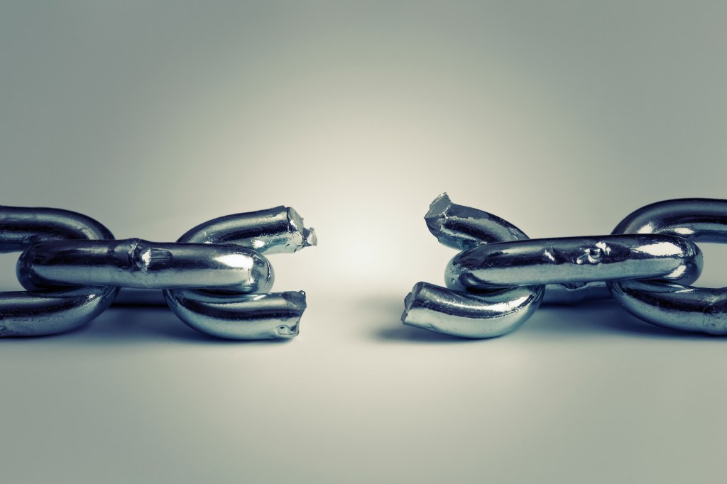 How to Design Decoupled&nbsp;Systems